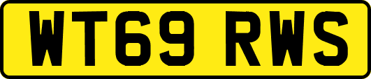 WT69RWS
