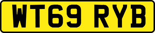 WT69RYB