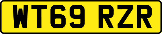 WT69RZR