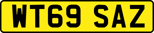WT69SAZ