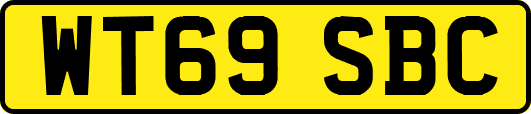WT69SBC