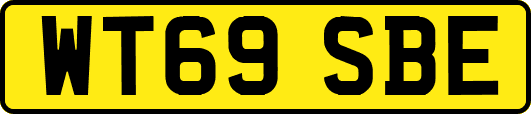 WT69SBE