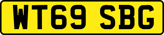 WT69SBG