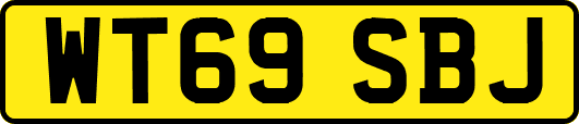 WT69SBJ