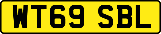 WT69SBL