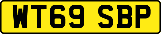 WT69SBP