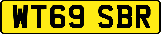 WT69SBR