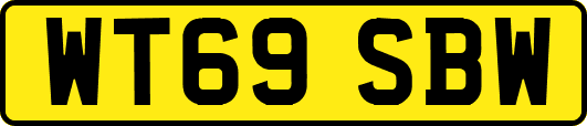 WT69SBW