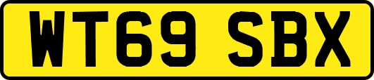 WT69SBX