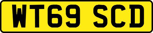 WT69SCD