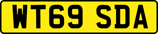 WT69SDA