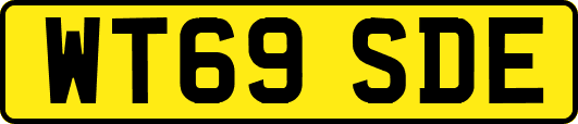WT69SDE