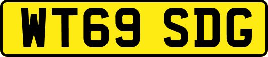 WT69SDG