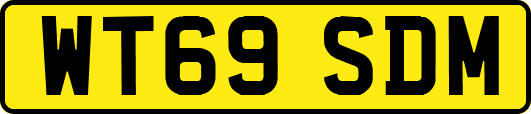 WT69SDM