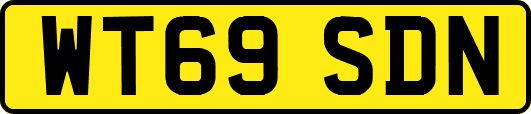 WT69SDN