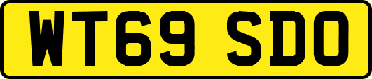 WT69SDO