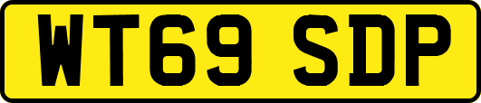 WT69SDP