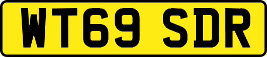 WT69SDR