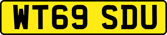 WT69SDU