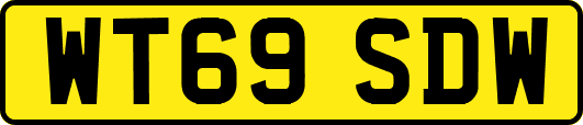 WT69SDW