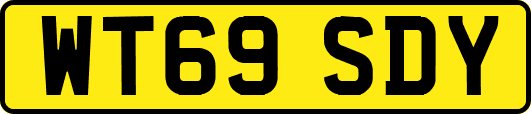 WT69SDY