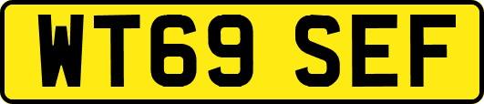 WT69SEF