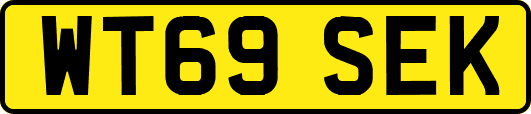 WT69SEK