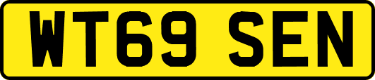 WT69SEN
