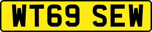 WT69SEW