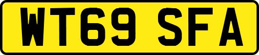WT69SFA