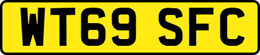 WT69SFC