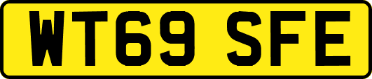 WT69SFE