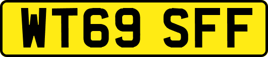 WT69SFF