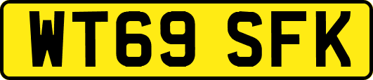 WT69SFK