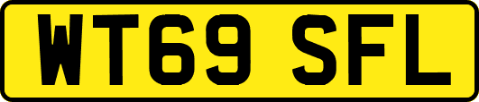 WT69SFL