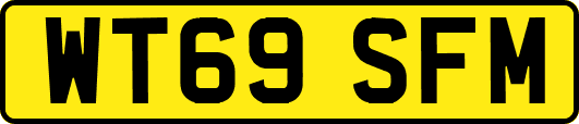 WT69SFM