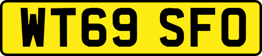 WT69SFO