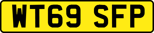 WT69SFP