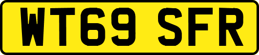 WT69SFR
