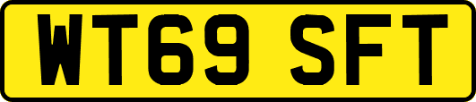 WT69SFT