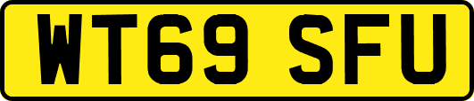 WT69SFU