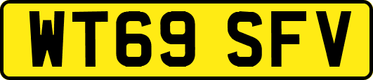 WT69SFV
