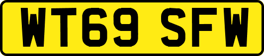 WT69SFW