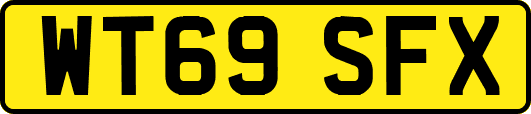 WT69SFX