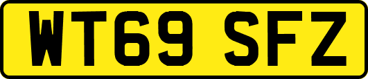 WT69SFZ