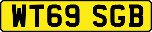 WT69SGB