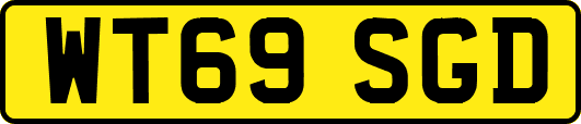 WT69SGD