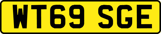 WT69SGE