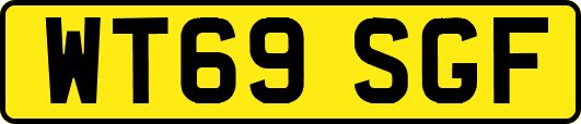 WT69SGF