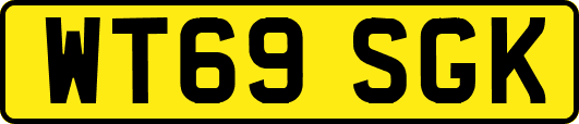 WT69SGK
